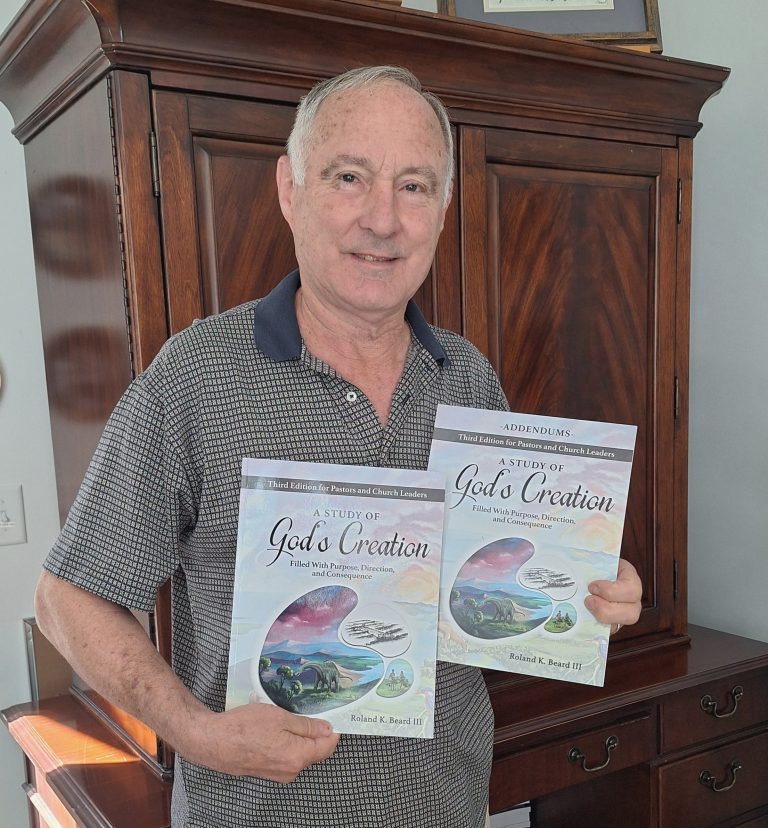 The Third Edition of the Biblical Creation Resource Story